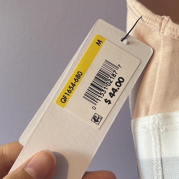 Calvin Klein, cotton lightly lined bra - Picture 4 of 4